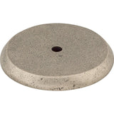 Top Knobs M1465 silicon bronze light backplates