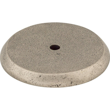 Top Knobs M1465 silicon bronze light backplates