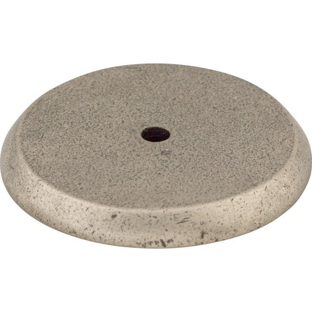 Top Knobs M1465 silicon bronze light backplates