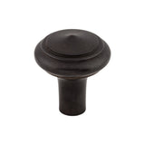 Top Knobs M148 Aspen Peak 1 1/4" Diameter Mushroom Cabinet Knob