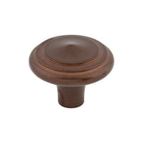 Top Knobs M149 Aspen Peak 2" Diameter Mushroom Cabinet Knob