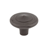Top Knobs M149 Aspen Peak 2" Diameter Mushroom Cabinet Knob