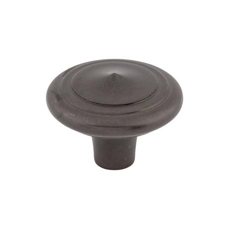 Top Knobs M149 Aspen Peak 2" Diameter Mushroom Cabinet Knob