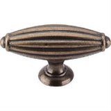 Top Knobs M155 Tuscany Large T-Handle 2-7/8" German Bronze