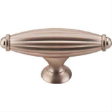 Top Knobs M1636 Tuscany Small T-Handle 2-5/8" Brushed Bronze