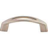 Top Knobs M17 Verona 3" Center to Center Arched Cabinet Pull