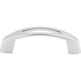 Top Knobs M17 Verona 3" Center to Center Arched Cabinet Pull