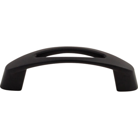 Top Knobs M17 Verona 3" Center to Center Arched Cabinet Pull