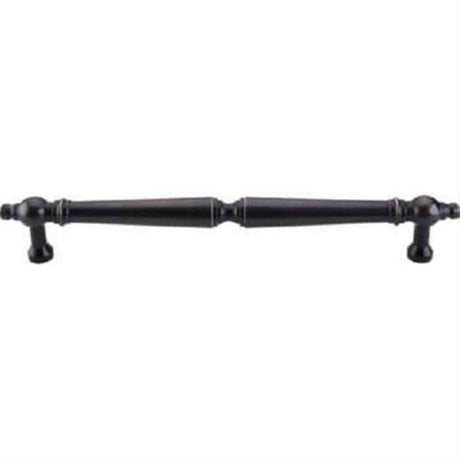Top Knobs M1792-12 Asbury Cabinet Pull / Appliance Pull 12" Center to Center Tuscan Bronze