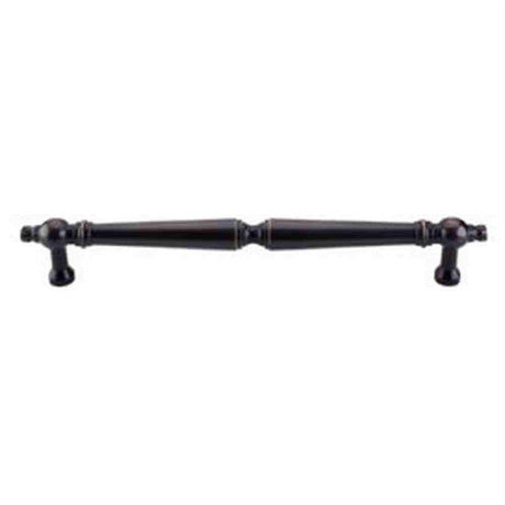 Top Knobs M1792-18 Asbury Cabinet Pull / Appliance Pull 18" Center to Center Tuscan Bronze
