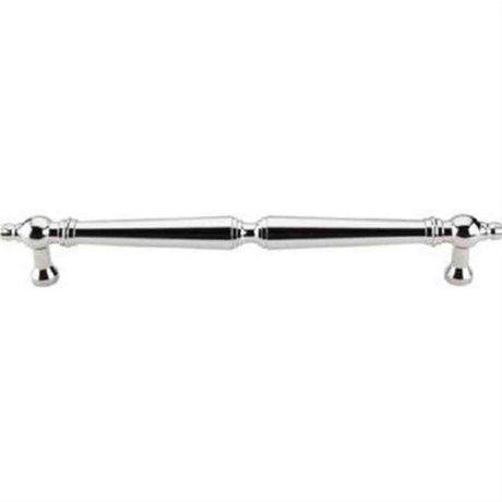 Top Knobs M1794-12 Asbury Cabinet Pull / Appliance Pull 12" Center to Center Polished Nickel