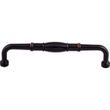 Top Knobs M1798-7 Normandy 7" Center to Center Cabinet Pull Tuscan Bronze