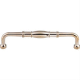 Top Knobs M1800-7 Normandy 7" Center to Center Cabinet Pull Polished Nickel