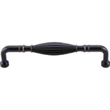 Top Knobs M1832-7 Tuscany D-Pull 7" Center to Center Tuscan Bronze