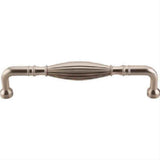 Top Knobs M1855-7 Tuscany D-Pull 7" Center to Center Brushed Bronze