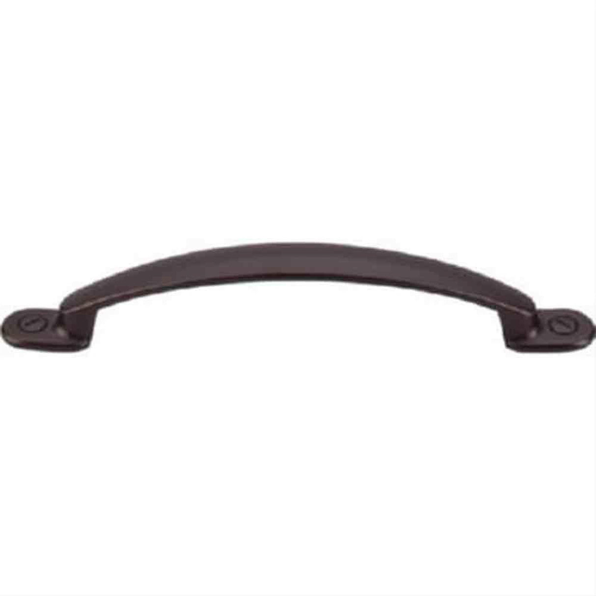 Top Knobs M1866 Arendal Cabinet Pull 5-1/16" Center to Center Oil Rubbed Bronze