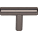 Top Knobs M1884 Hopewell 2" Length Bar Cabinet Knob