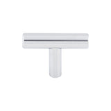 Top Knobs M1884 Hopewell 2" Length Bar Cabinet Knob