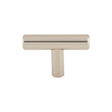 Top Knobs M1884 Hopewell 2" Length Bar Cabinet Knob