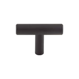 Top Knobs M1884 Hopewell 2" Length Bar Cabinet Knob