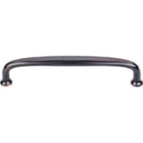Top Knobs M1916 Charlotte Cabinet Pull 6" Center to Center Tuscan Bronze