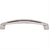 Top Knobs M1949 Verona Cabinet Pull 5-1/16" Center to Center Pewter Antique