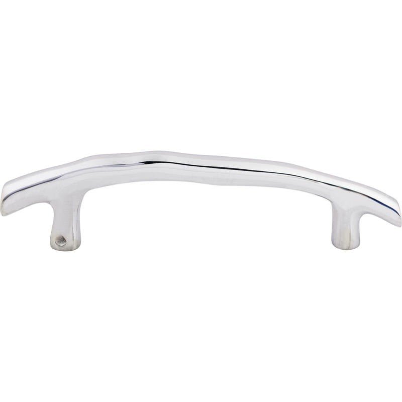Top Knobs M1964 polished chrome cabinet pull