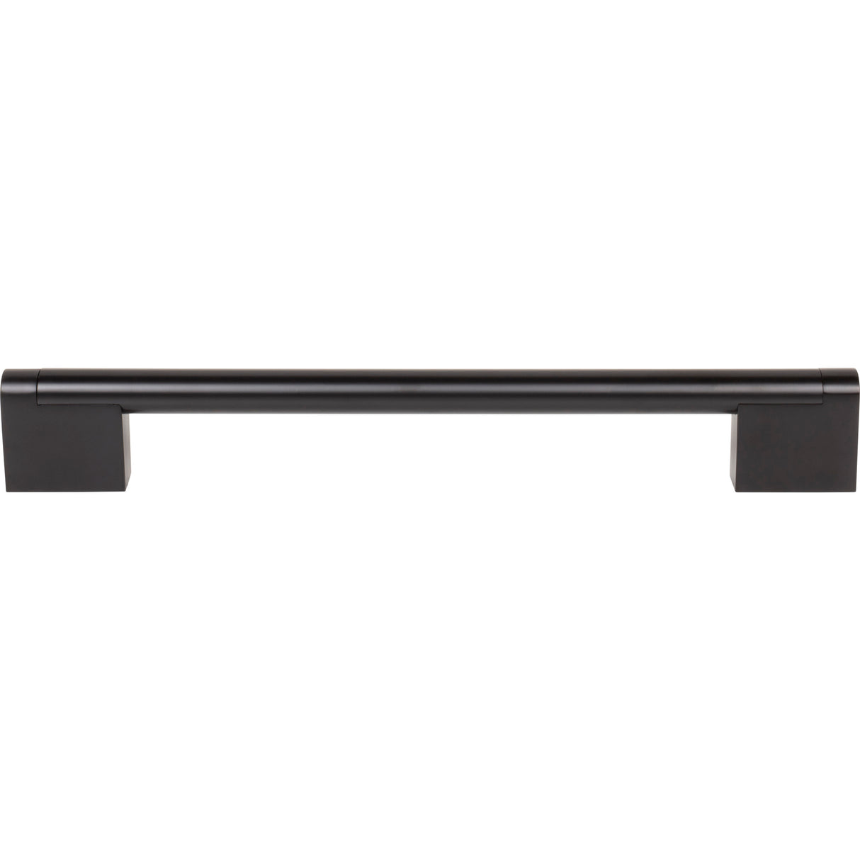 Top Knobs M2 Princetonian 18" Center to Center Cabinet Pull / Appliance Pull