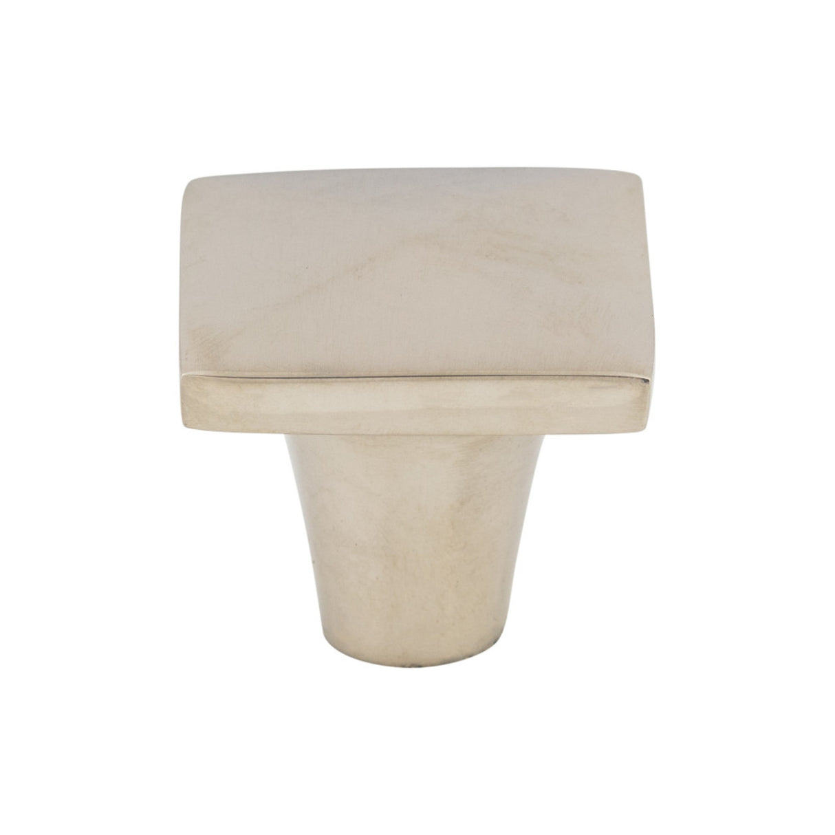 Top Knobs M20 Aspen II 1 1/4" Length Square Cabinet Knob