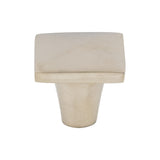 Top Knobs M20 Aspen II 1 1/4" Length Square Cabinet Knob