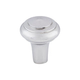 Top Knobs M20 Aspen II Peak 1" Diameter Mushroom Cabinet Knob