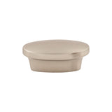 Top Knobs M20 Aspen II Peak 1" Diameter Mushroom Cabinet Knob