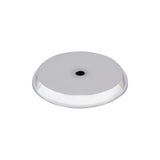 Top Knobs M20 Aspen II Round 1 3/4" Knob Backplate