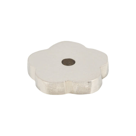 Top Knobs M200 Aspen II Flower 1" Knob Backplate