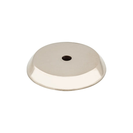 Top Knobs M202 Aspen II Round 1 1/4" Knob Backplate