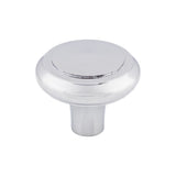 Top Knobs M204 Aspen II Peak 1 5/8" Diameter Mushroom Cabinet Knob
