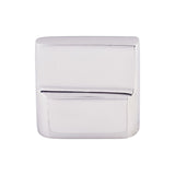 Top Knobs M205 Aspen II Flat Sided 7/8" Center to Center Length Rectangle Knob