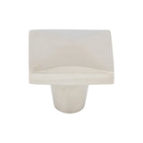 Top Knobs M206 Aspen II Square Cabinet Knob 1-1/2"