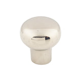 Top Knobs M207 Aspen II Round 7/8" Diameter Mushroom Cabinet Knob