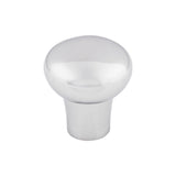 Top Knobs M207 Aspen II Round 7/8" Diameter Mushroom Cabinet Knob