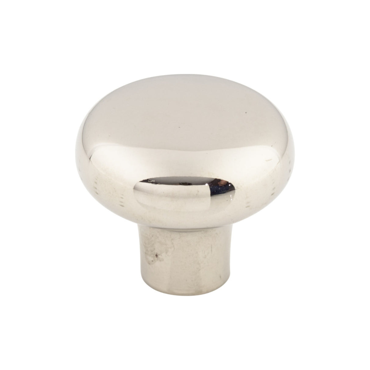 Top Knobs M208 Aspen II 1-3/8" Round Cabinet Knob