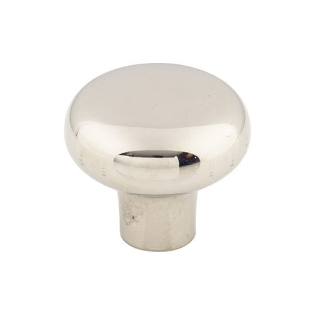 Top Knobs M208 Aspen II 1-3/8" Round Cabinet Knob