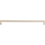 Top Knobs M21 Square Bar Cabinet Pull 17 5/8in. Center to Center