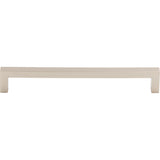 Top Knobs M21 Square Bar Cabinet Pull 7-9/16in. Center to Center