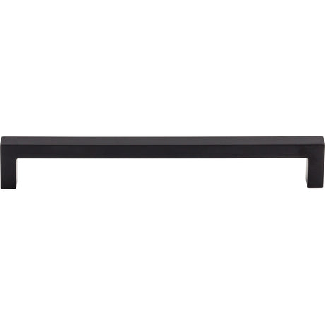 Top Knobs M21 Square Bar Cabinet Pull 7-9/16in. Center to Center
