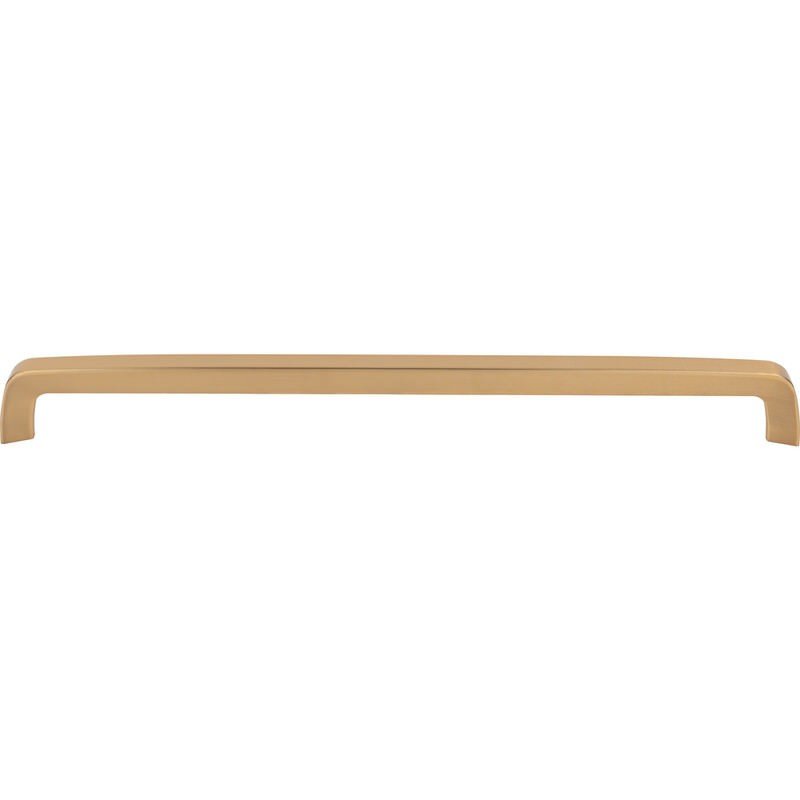 Top Knobs M2189 honey bronze cabinet pull
