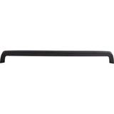 Top Knobs M2103 flat black cabinet pull