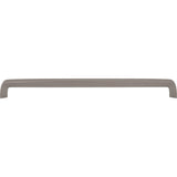 Top Knobs M21 Tapered Bar 17 5/8" Center to Center Arched Cabinet Pull