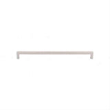 Top Knobs M2148 M21 Square Bar Cabinet Pull 17 5/8in. Center to Center Polished Nickel