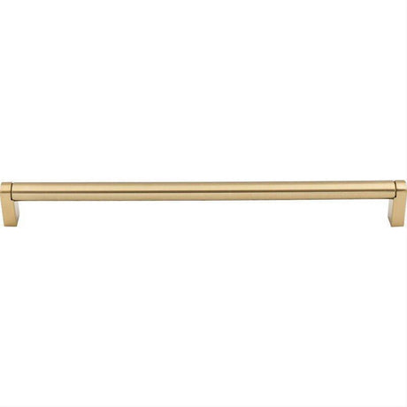 Top Knobs M2409 M24 Pennington 30 1/4" Center to Center Bar Pull Honey Bronze